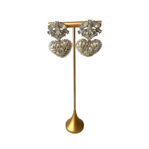 Arete Corazón Elegancia