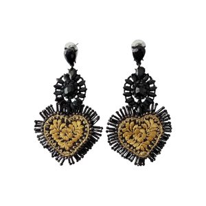 Arete Corazón Plano Imperial