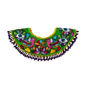 Pectoral verde