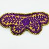 HAIR CLIP MORADO