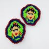 BROCHE FRIDA KAHLO