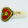 HAIR CLIPS PERLAS