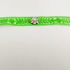 CHOKER VERDE NEÓN