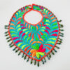 PECTORAL V MULTICOLOR