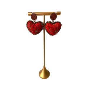 Arete Corazón Pasión