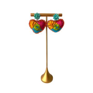 Arete Corazón Delicadeza