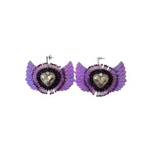 Arete Corazón Plano Ángel