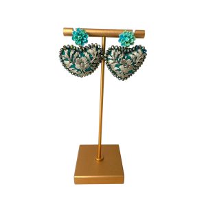 Arete Corazón Océano