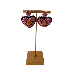 Arete Corazón Princesa