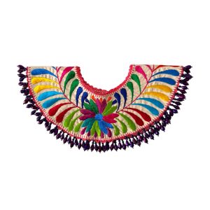 Pectoral multicolor