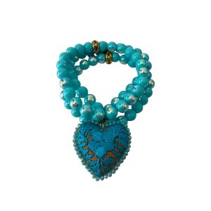 Pulsera mar