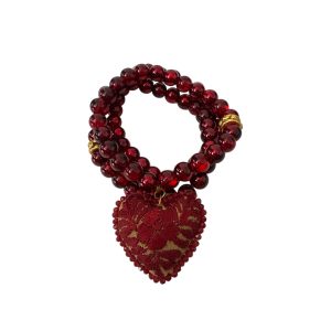 Pulsera vino