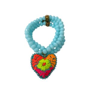 Pulsera alegría