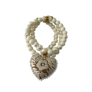 Pulsera perla