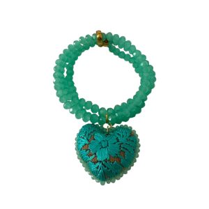 Pulsera cielo
