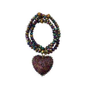 Pulsera colors